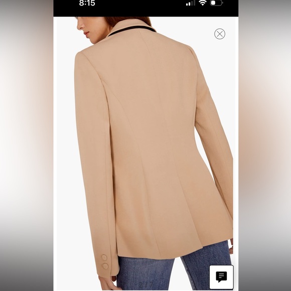 Favorite daughter the favorite blazer - Picture 3 of 9